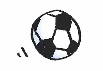 サッカー ボール イラスト サッカーストックイラスト 151 301 サッカークリップアート画像とロイヤリティーフリーイラスト は数千ものepsベクタークリップアートのストックアート提供者から検索することが可能です