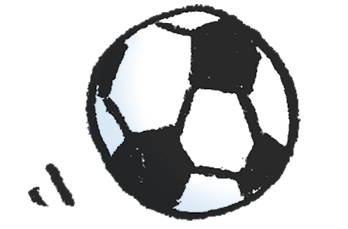 印刷可能 サッカーボールイラスト 透明なイラスト画像を無料ダウンロード